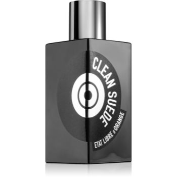 Etat Libre d’Orange Clean Suede Eau de Parfum unisex - imagine 2